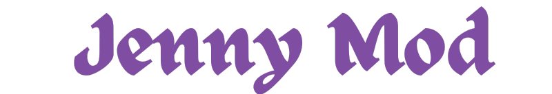 Jenny mod Logo